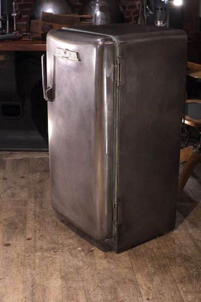 frigo vintage 1950